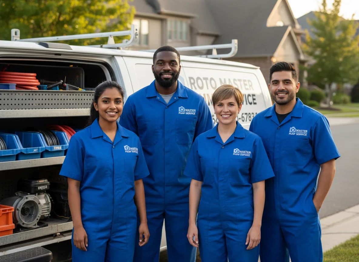 Sump Pump Installation company in Nashport, OH
